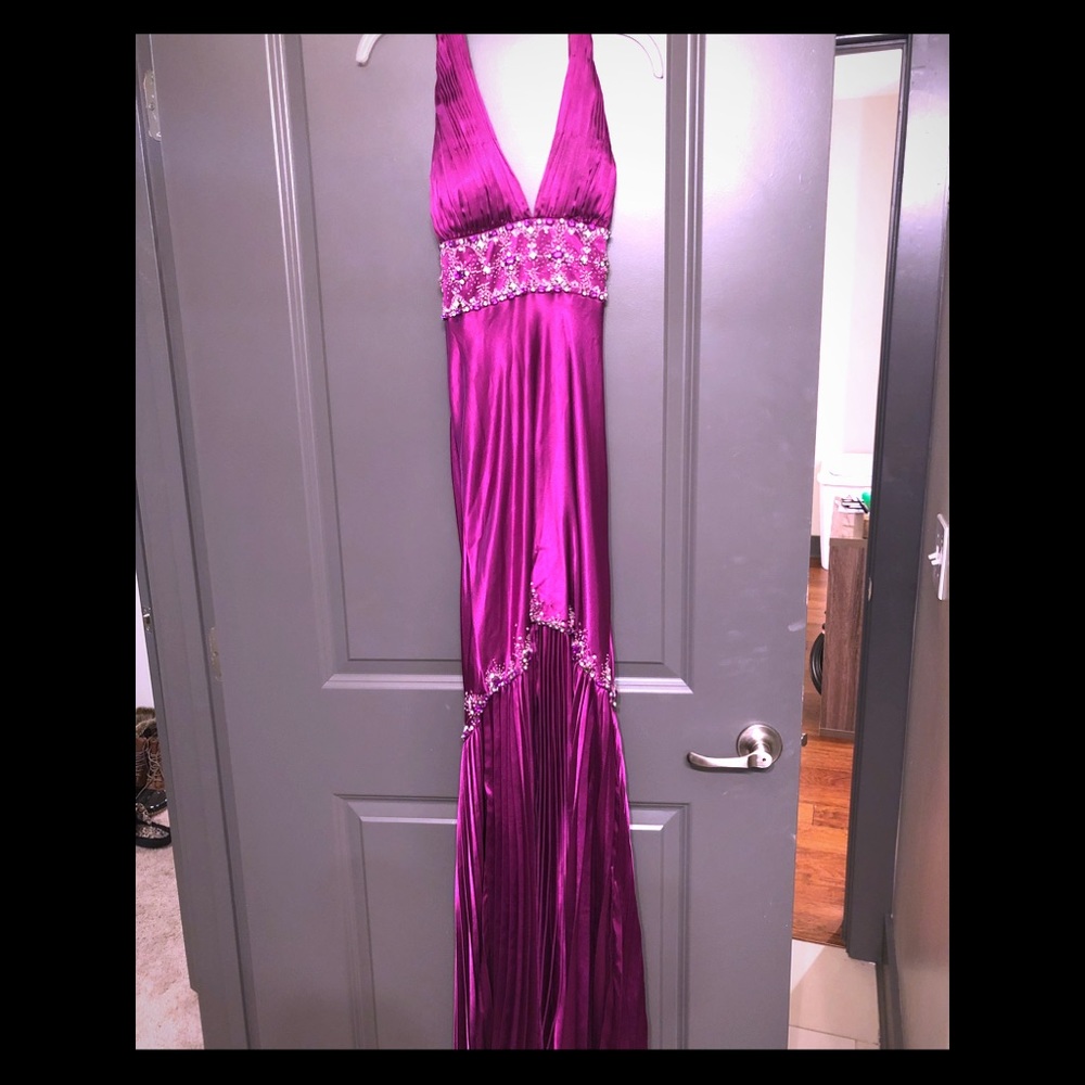 Beautiful Prom/Formal Dress